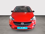 Opel Corsa 1.4 Turbo 120 Jahre Klimaauto, Navi, - Opel Corsa Gebrauchtwagen in Hannover