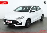 MG3 1.5 Navi Kamera - weiße MG MG3