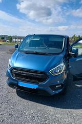 Ford Transit custom  170 PS - Ford Transit: 17