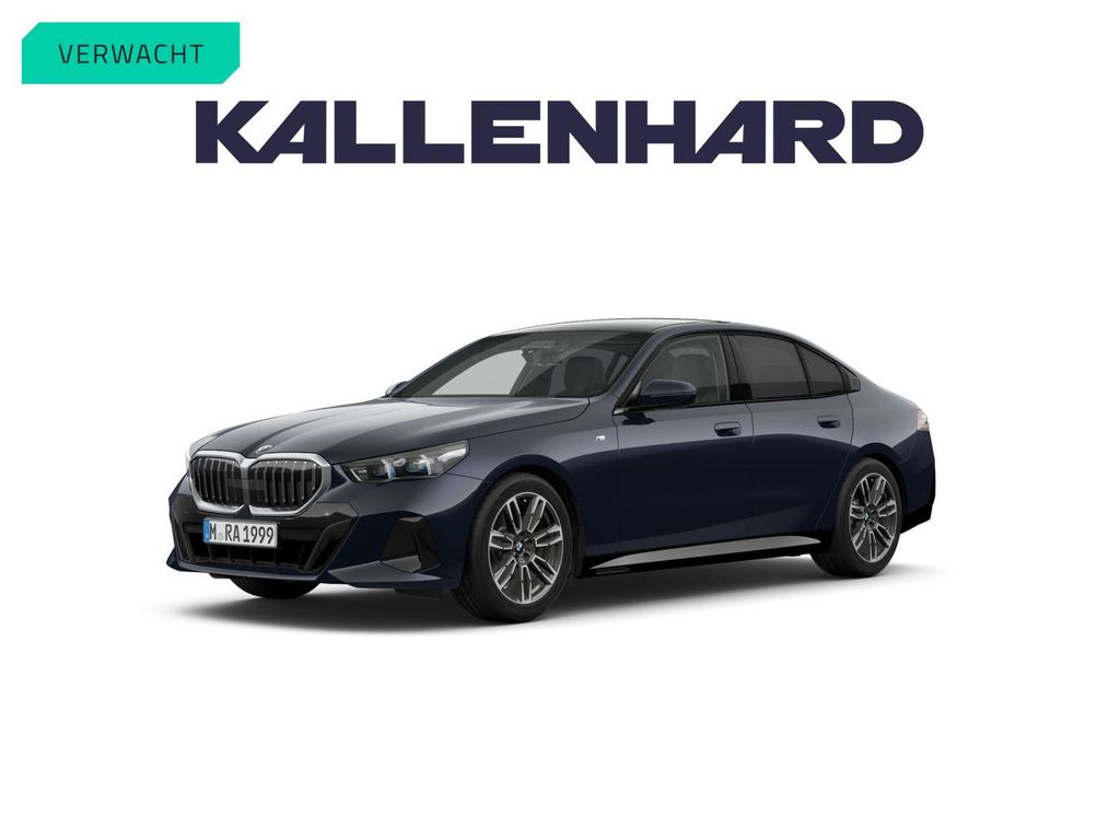 Image of BMW 520