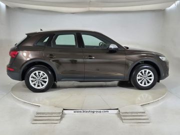 Audi Q5 - 5