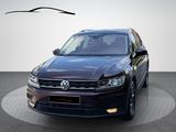 Volkswagen Tiguan Sound BMT/Start-Stopp / LED / Navi - VW Tiguan Gebrauchtwagen in Hannover
