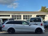 Mercedes-Benz C 200 T CDI BlueEfficiency|TEMPOMAT|8-fach|Autom - Mercedes-Benz C 200: T Cdi