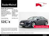 Audi A6 Limousine 55 TFSI quattro S line Pano Matrix