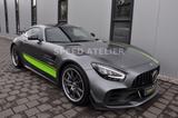 Mercedes-Benz AMG GT R PRO *1OF750*1.HAND*MAGNO*CARBON PAKET* - Mercedes-Benz AMG GT R aus 2019