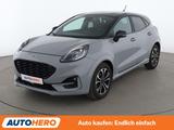 Ford Puma 1.0 EcoBoost Mild-Hybrid ST-Line Aut.*NAVI* - Ford Puma: Automatik
