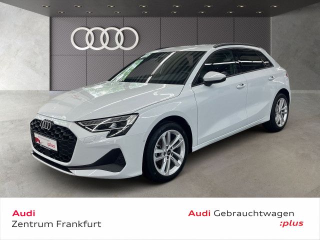 Audi A3 Sportback 30 TDI advanced NAVI+LED+KAMERA+PDC