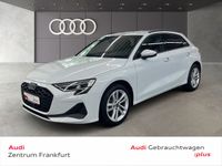 Audi A3 - Vorschau Bild 1