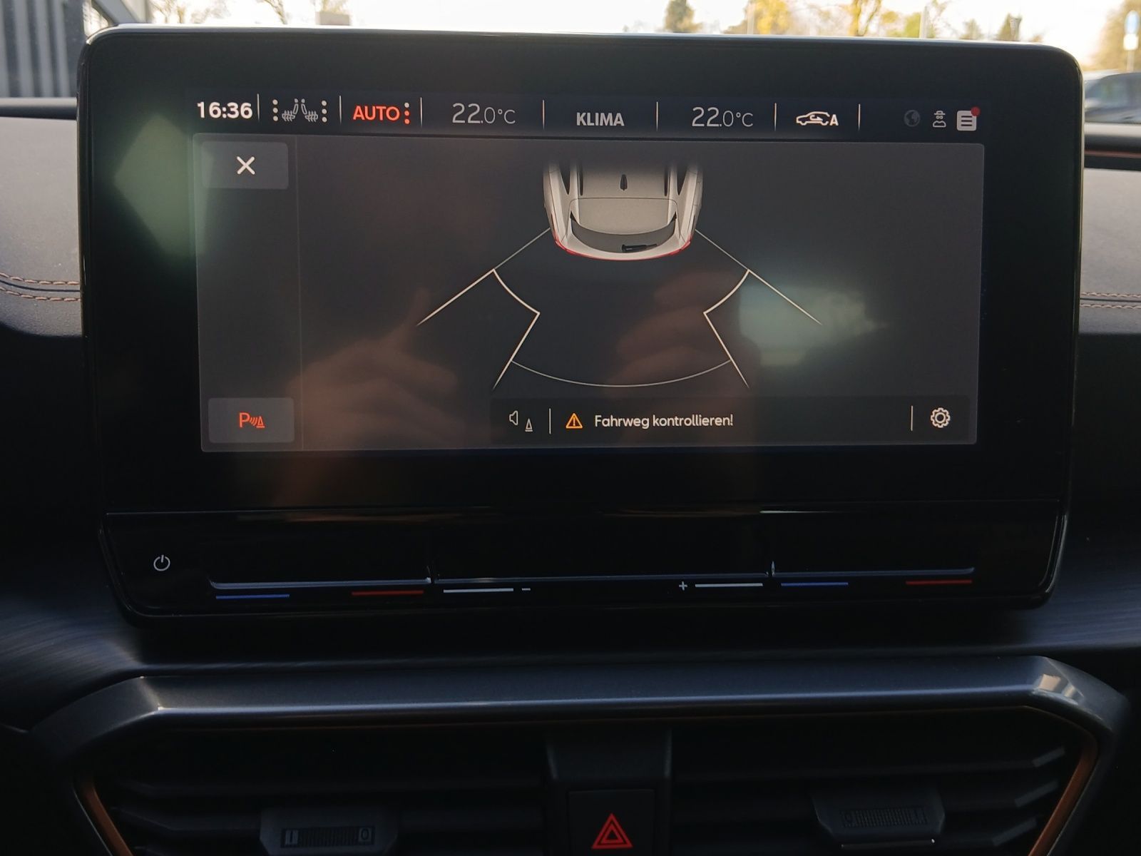 Cupra Formentor - Bild 22