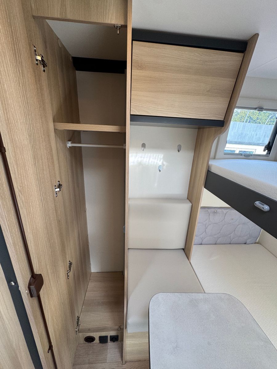 Fahrzeugabbildung Rapido ITINEO SB 740 SPIRIT EDITION LUFTFEDERUNG 2KLIMA