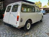 Andere Mini Van, 1. Hand - Andere Oldtimer mit Benzin-Antrieb