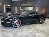 Porsche 991.2 Carrera 4S Cabrio mit 22800 Km - Porsche 991 in Braunschweig