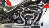 Harley-Davidson Chopper Umbau - HARLEY-DAVIDSON 1997
