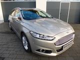 Ford Mondeo 1.5 Turnier Titanium LED Navi 4xSHZ AZV - Ford Mondeo: Kombi, Titanium X