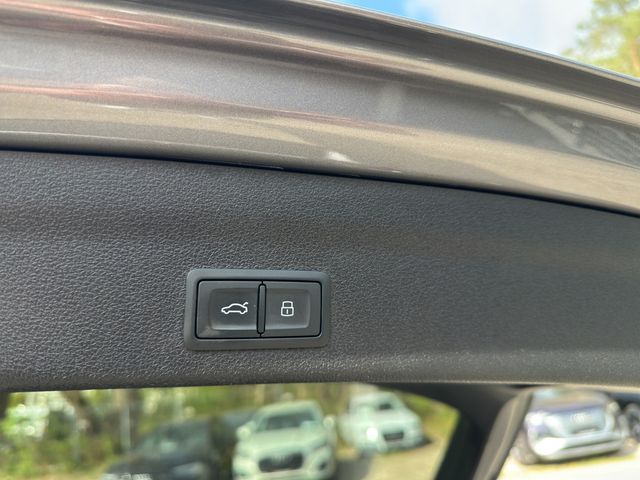 A6 Avant 45 TFSI design S-tronic