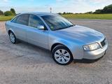 Audi A6 2.4 - gebrauchte Audi A6 aus dem Jahr 1998