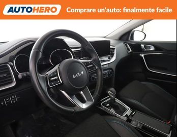 KIA XCeed - 7