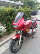 Yamaha Xj600 Diversion - Offers matching your search criteria