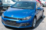 Volkswagen Scirocco 1.4 TSI *PDC*KLIMA*Schiebedach*SPORT* - VW Scirocco in Düsseldorf