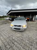 Volvo C70 - Volvo C70 aus 2001