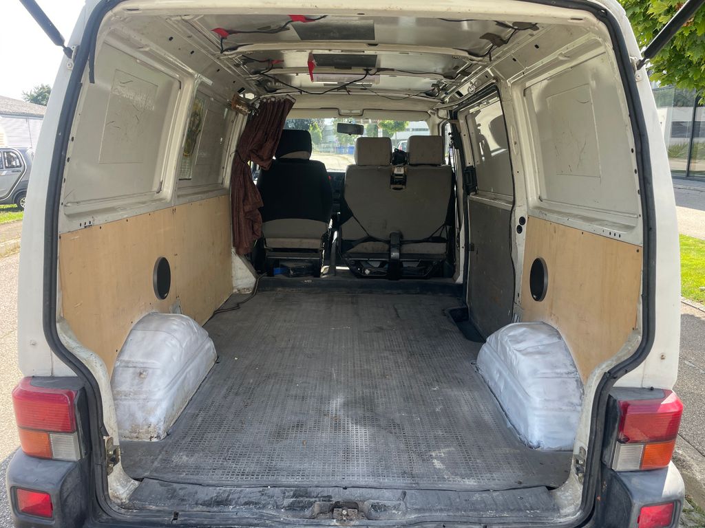 VW T4_Kombi 8