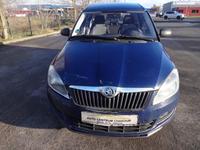 Skoda Roomster Active Plus Edition Diesel