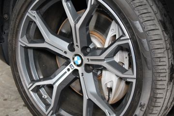 BMW X5 - 10