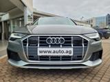 Audi A6 Allroad quattro 50 *Standheizung*HuD*Pano*HD  - gebrauchte Audi A6 Allroad aus dem Jahr 2023