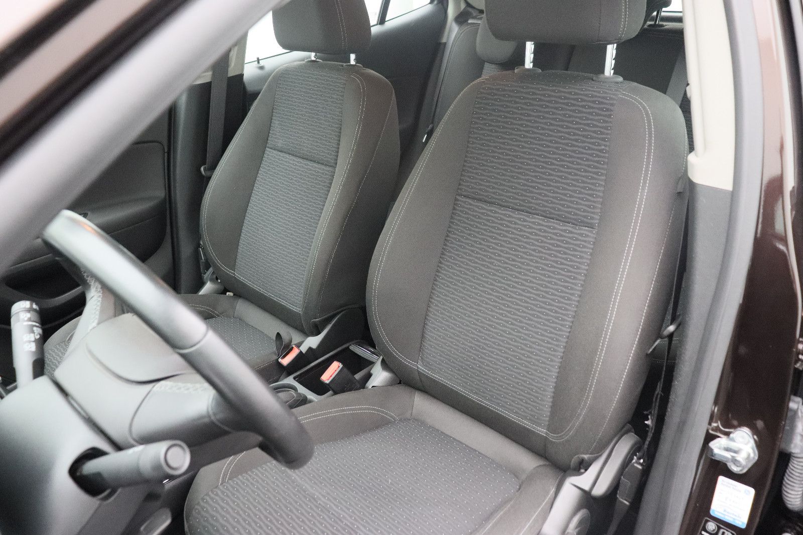 Fahrzeugabbildung Opel Mokka 1.4 Edition ecoFlex