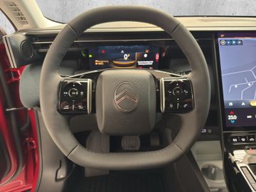 Citroën C5 Aircross 1.2 145 PLUS KeyLess+LED+Navi+ACC