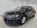 Volkswagen Phaeton 3.0 TDI 4Motion lang Facelift orig.57Tkm - Volkswagen Phaeton mit Diesel-Antrieb: Automatik