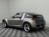 Smart roadster/coupe Coupe|1.Hand|Hardtop|Sport-Paket| - Smart Roadster: Sportwagen