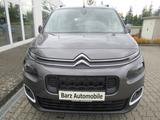 Citroën Berlingo Shine XL 1.5 BlueHDi 130 SHZ/AHK/PDC /K - Citroën Berlingo: Xl Shine