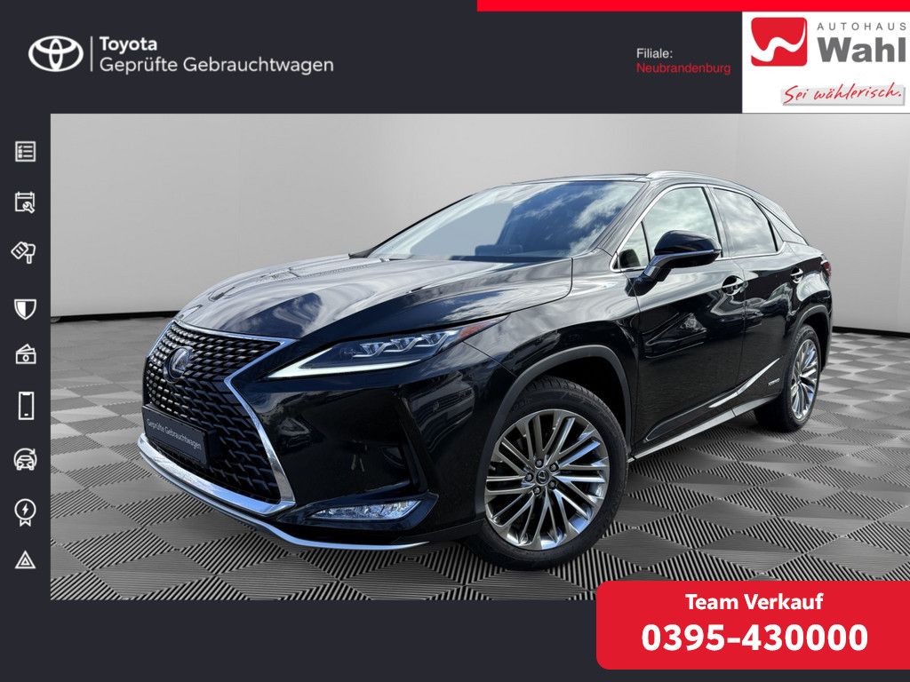 LEXUS RX 450