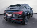 Audi Q5 Sportback 40 TDI quattro advanced ACC/MEMORY/ - Audi Vorführfahrzeuge