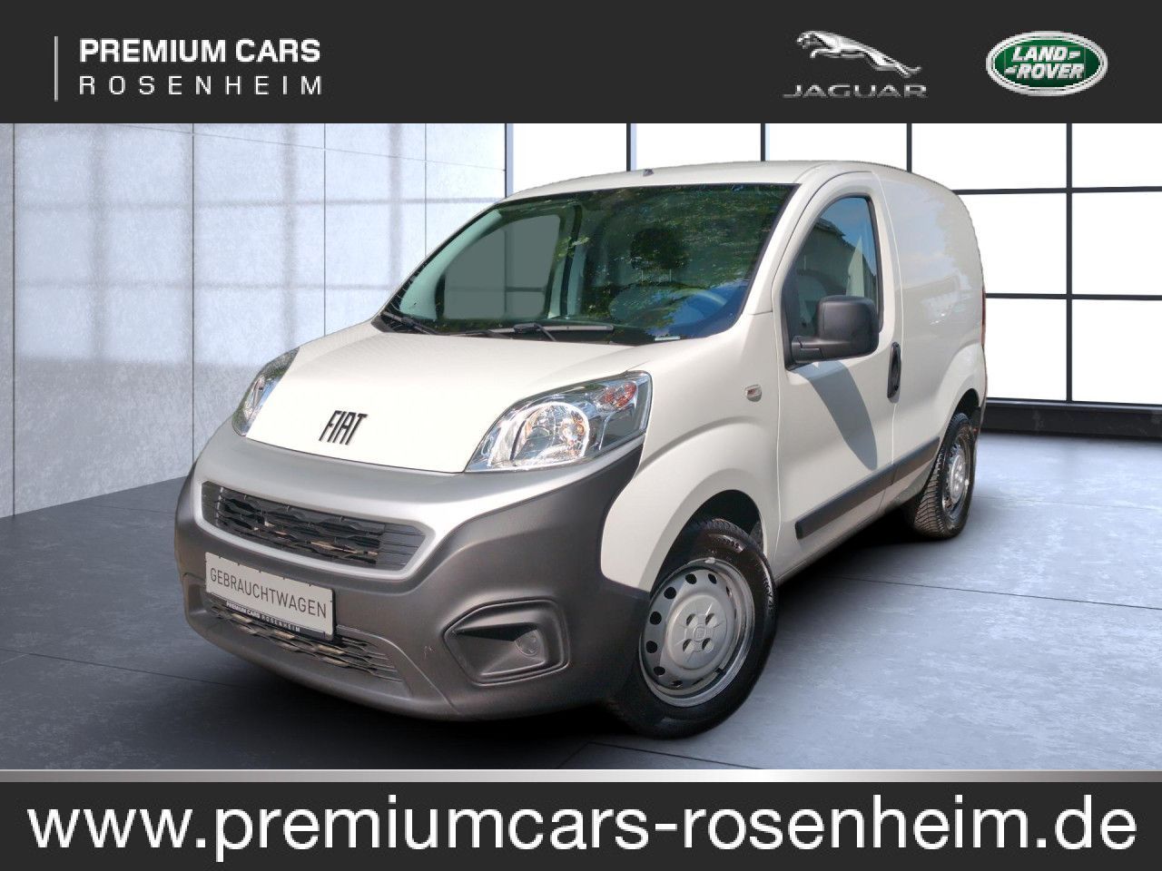 FIAT Fiorino