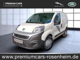 Fiat Fiorino Multijet SX Kasten ZV - Fiat Fiorino mit Diesel-Antrieb