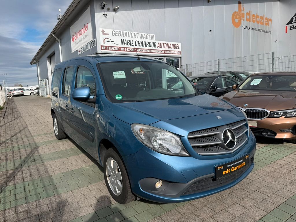 Image of Mercedes-Benz Citan