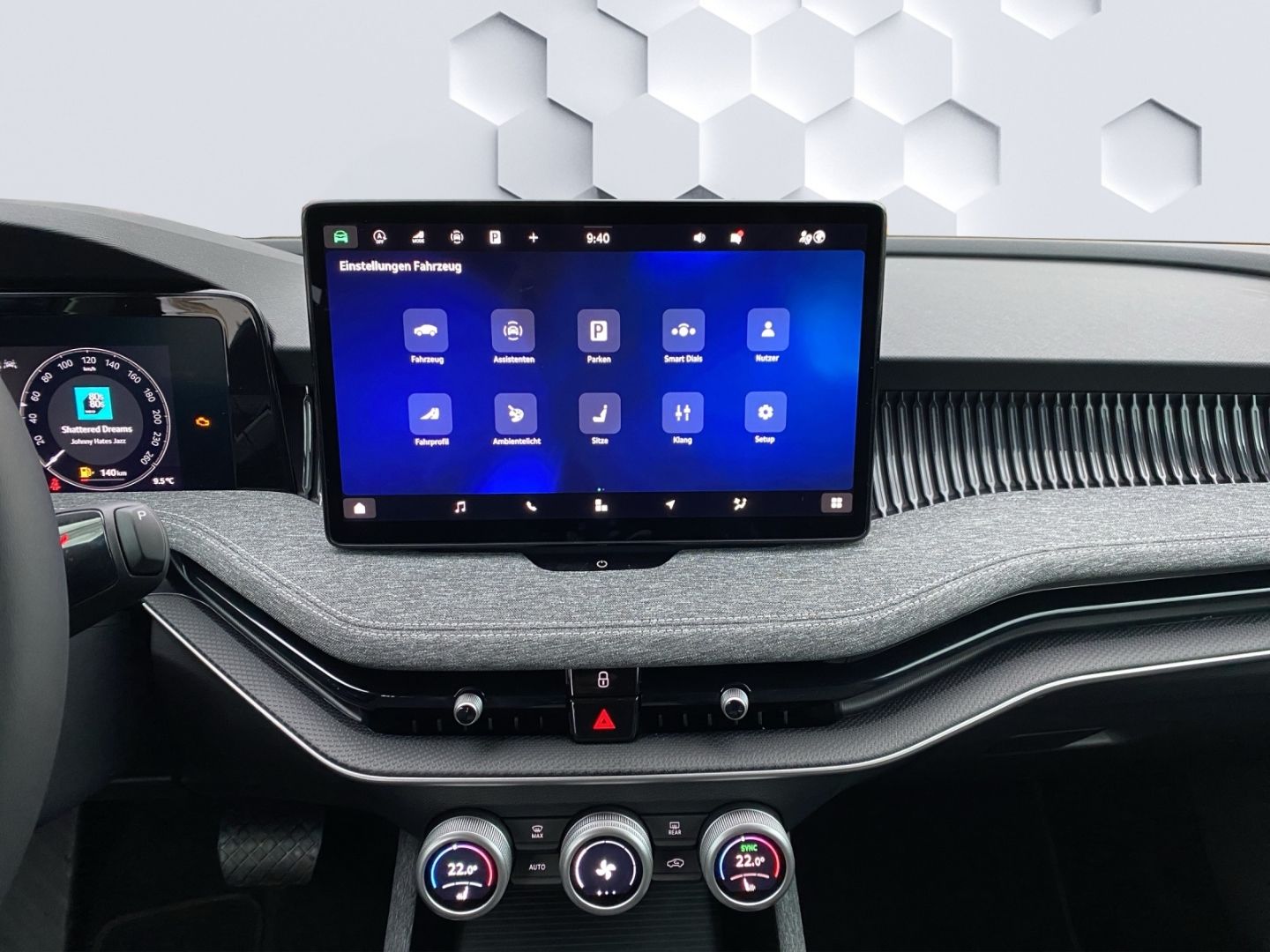 Superb Combi 2.0 TDI 142 kW 4x4 Selection 7 Gang