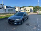 Opel Insignia B 1,5 Turbo Automat Grand Sport Dynamic - Opel Insignia: Dynamic