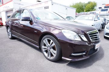Mercedes E 300 - 9