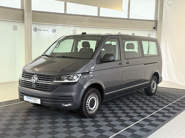 Volkswagen T6.1 Kombi 2.0TDI 4MOTION LANG LED NAV ACC 2xTÜR