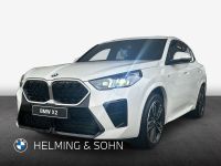 BMW X2 - Vorschau Bild 1