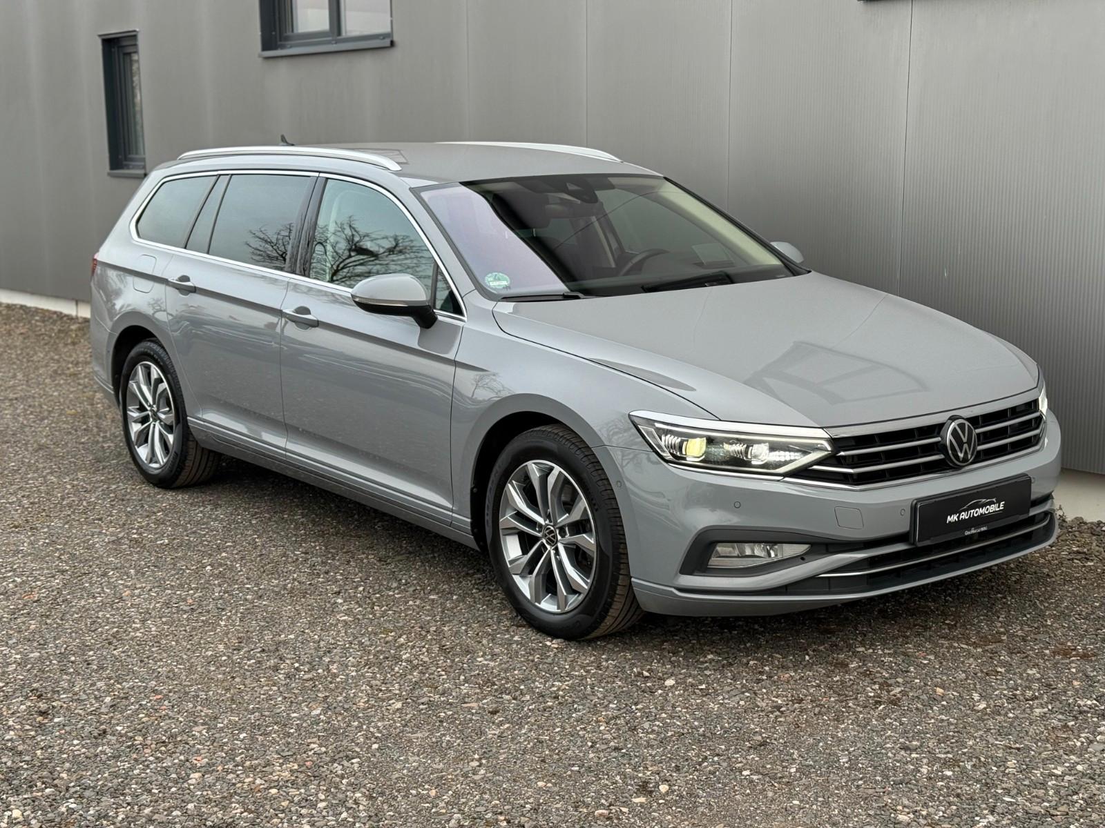 Volkswagen Passat 2.0 DSG*ACC*MATRIX*VIRTUAL*RFK*AHK