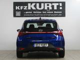 Hyundai i20 1.0 T-GDI ISG 48V DCT Trend! - gebrauchte Hyundai i20 aus dem Jahr 2021