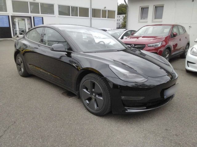 Tesla Model 3 Long Range Dual AWD