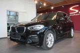 BMW X3 30d M Sport HUD LED AHK Leder Kamera - BMW X3 mit Diesel-Antrieb: Automatik