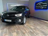 Ssangyong Korando E-Motion  Platinum*Wärmep.*AKTIONSPREIS* - Ssangyong Korando Gebrauchtwagen