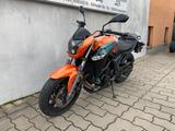 CFMOTO CF 650 // 2. Hand // TÜV & Service Neu // 5250km - CFMOTO MOTORRAD