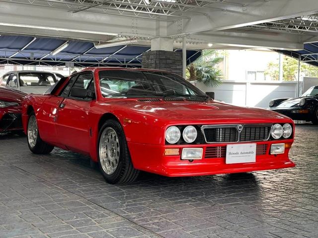 Lancia Other 037 Rally Stradale year 1983